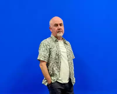 KEANER Band Performance 5