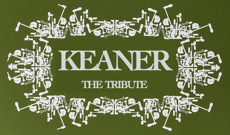 KEANER - The Tribute